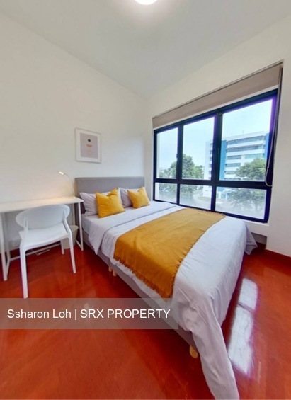 Eastpoint Green (D18), Condominium #483986711